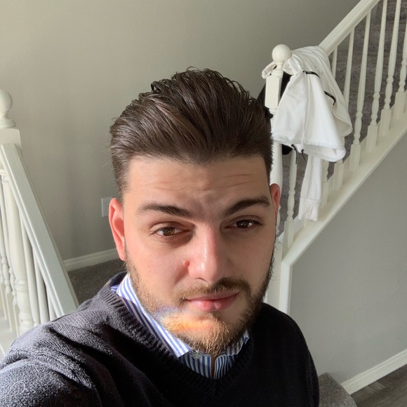 Meet your Posher, Kevin - Picture 1 of 1